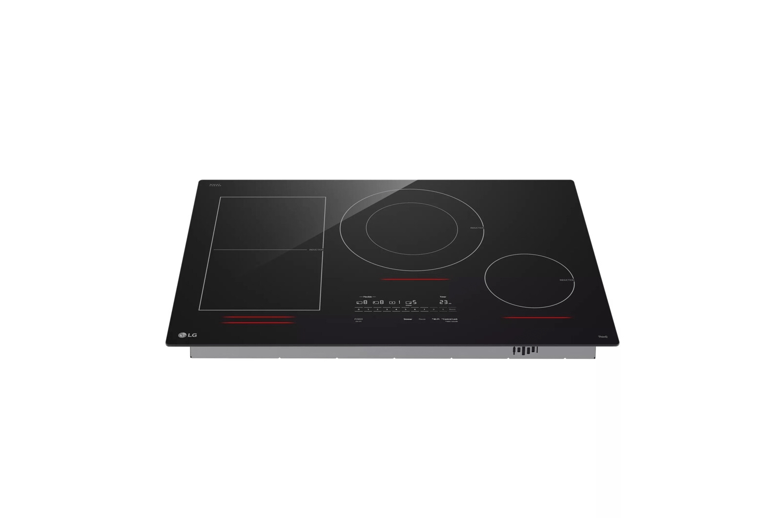 LG CBIH3017BE