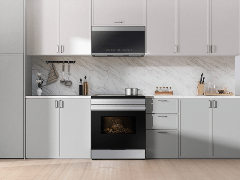 Samsung NSI6DG9100SR