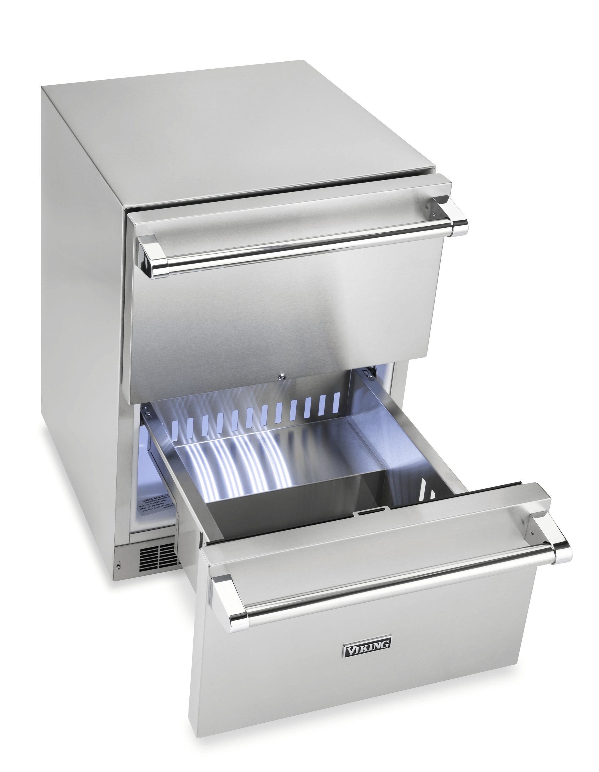 Viking VDUO5241DSS