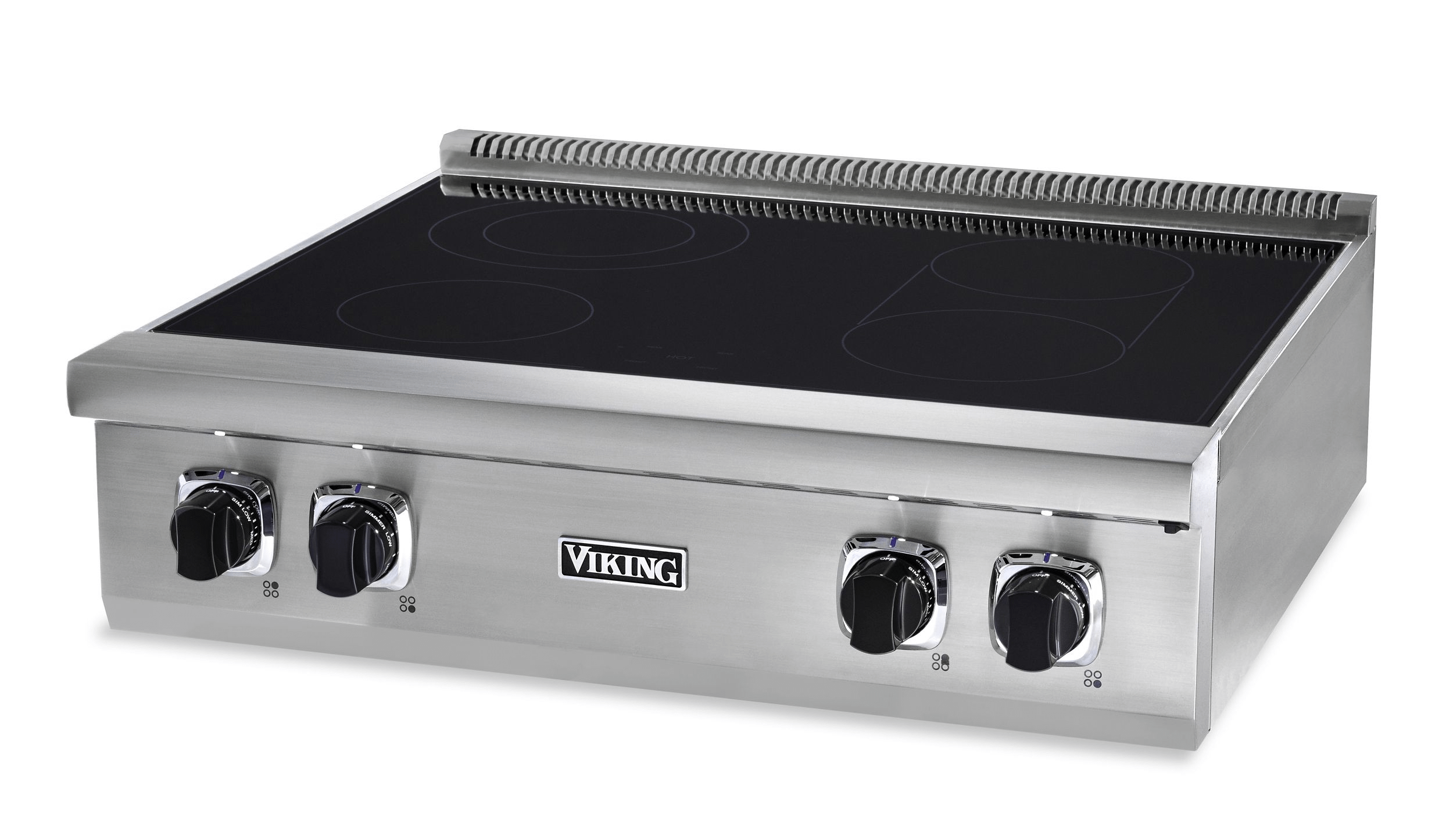 Viking VERT53014BSS
