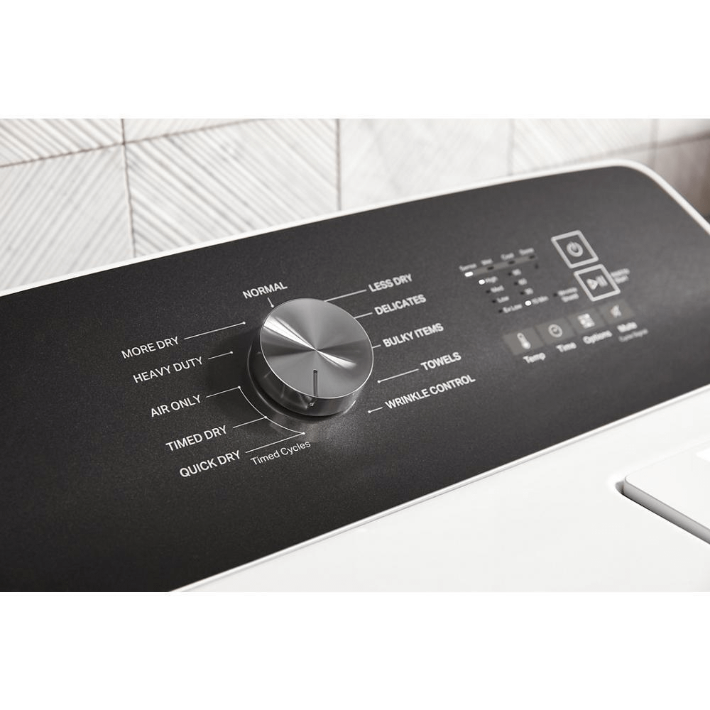 Whirlpool WGD500CMW