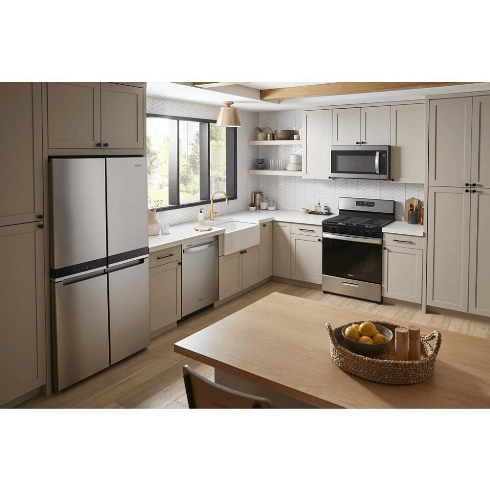 Whirlpool WFG505M0MS