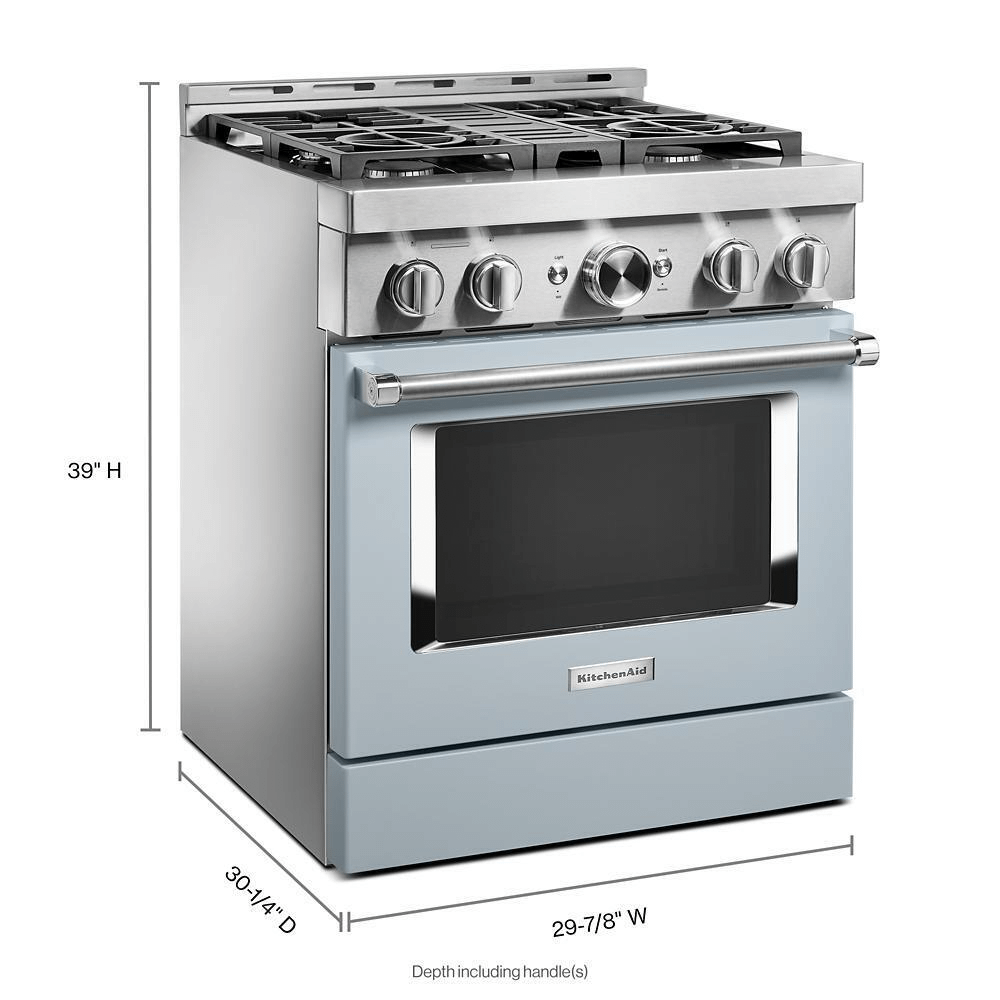 KitchenAid KFGC500JMB