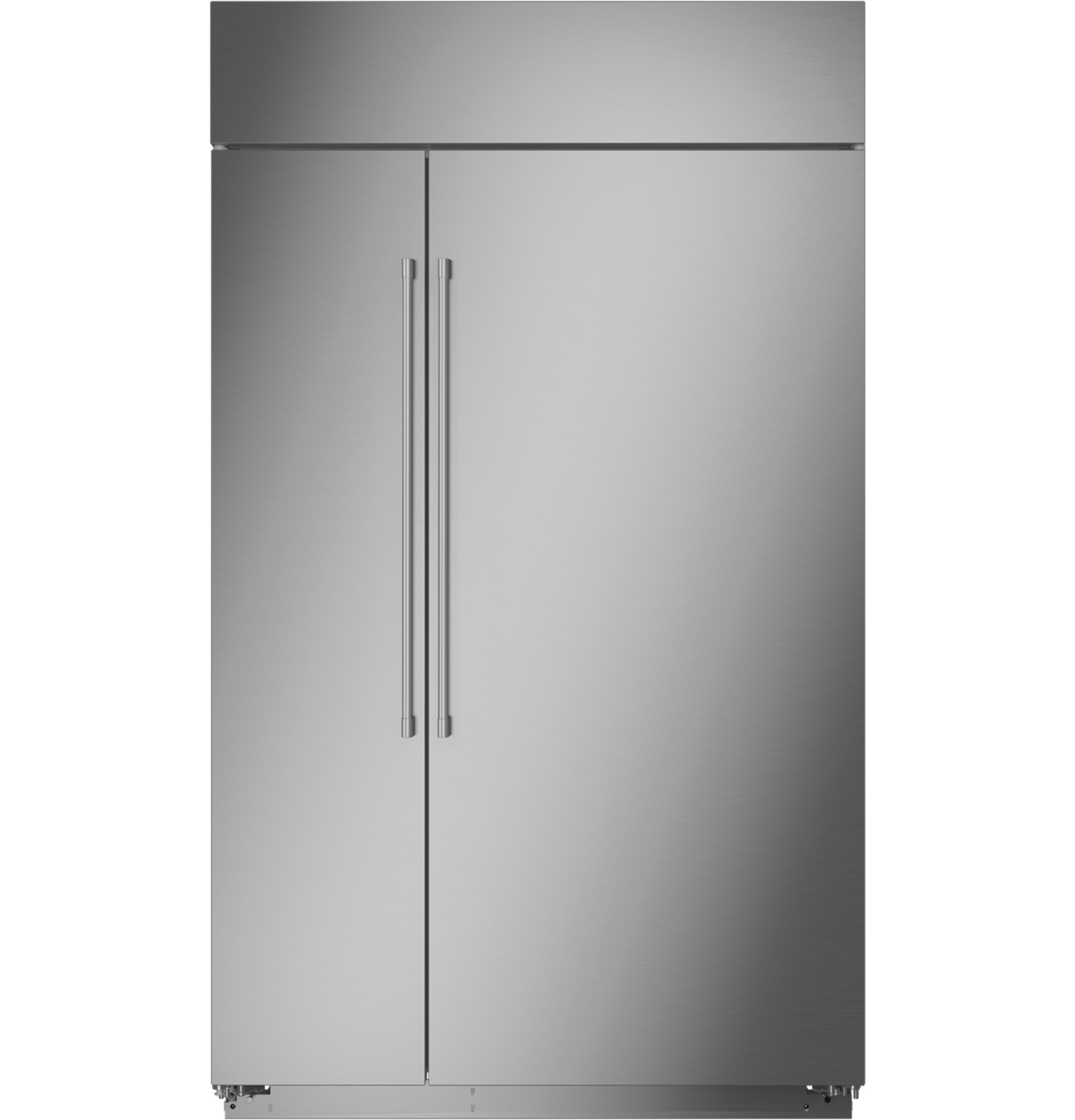 Monogram ZISS480NNSS