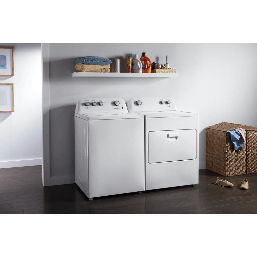 Whirlpool WTW4850HW