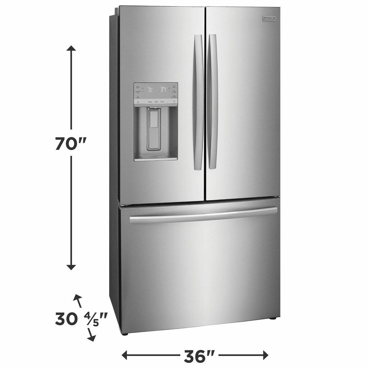 Frigidaire GRFC2353AF