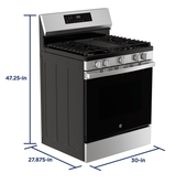 GE GGF600AVSS