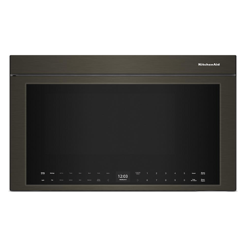 KitchenAid KMMF530PBS