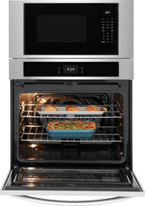 Frigidaire FCWM3027AS