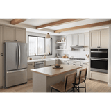 Whirlpool WRF535SWHZ