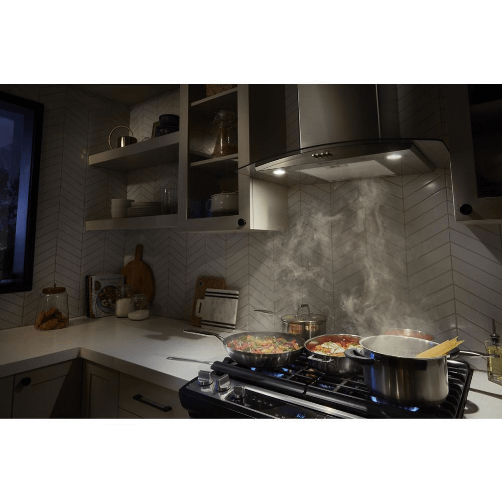 Whirlpool WVW51UC0LS