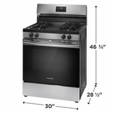 Frigidaire FCRG3051BS