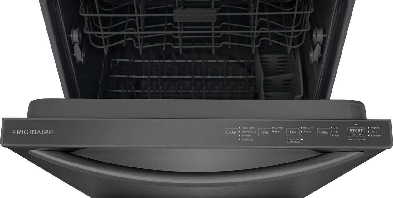 Frigidaire FDPH4316AD
