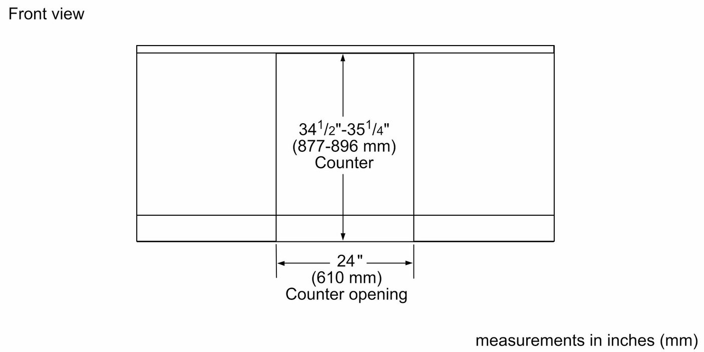 Thermador T24UW905RP