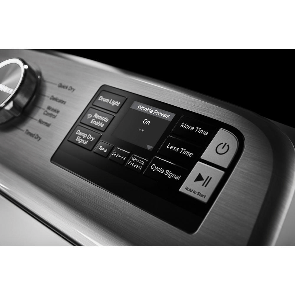 Maytag MED6230RHW
