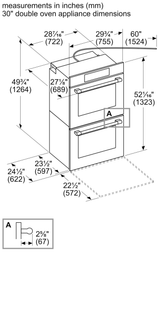 Thermador ME302YP