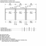 Bosch HBL8444RUC