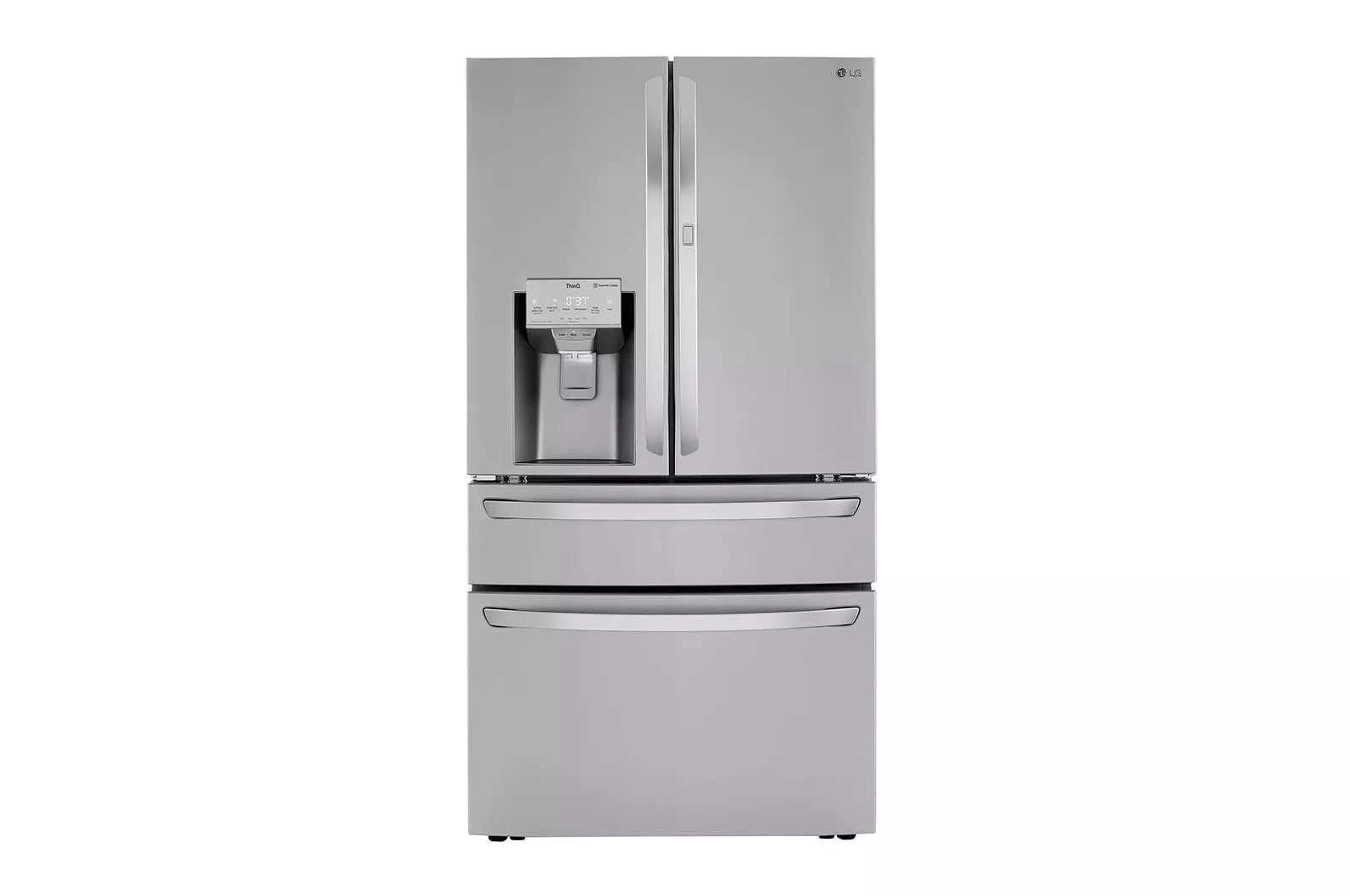 LG LRMDS3006S