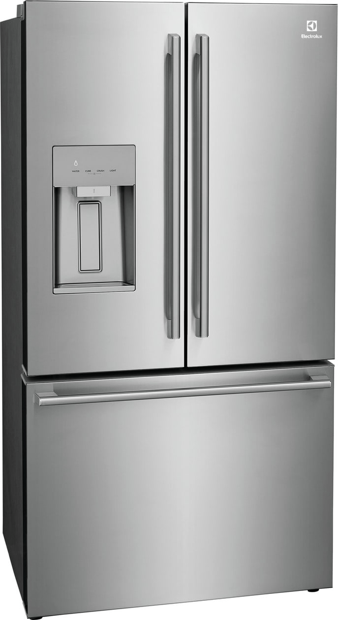 Electrolux ERFC2393AS