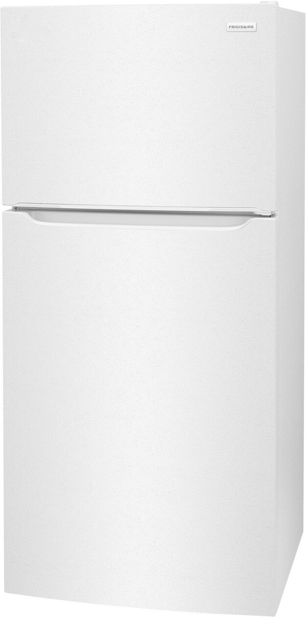 Frigidaire FFHT1814WW