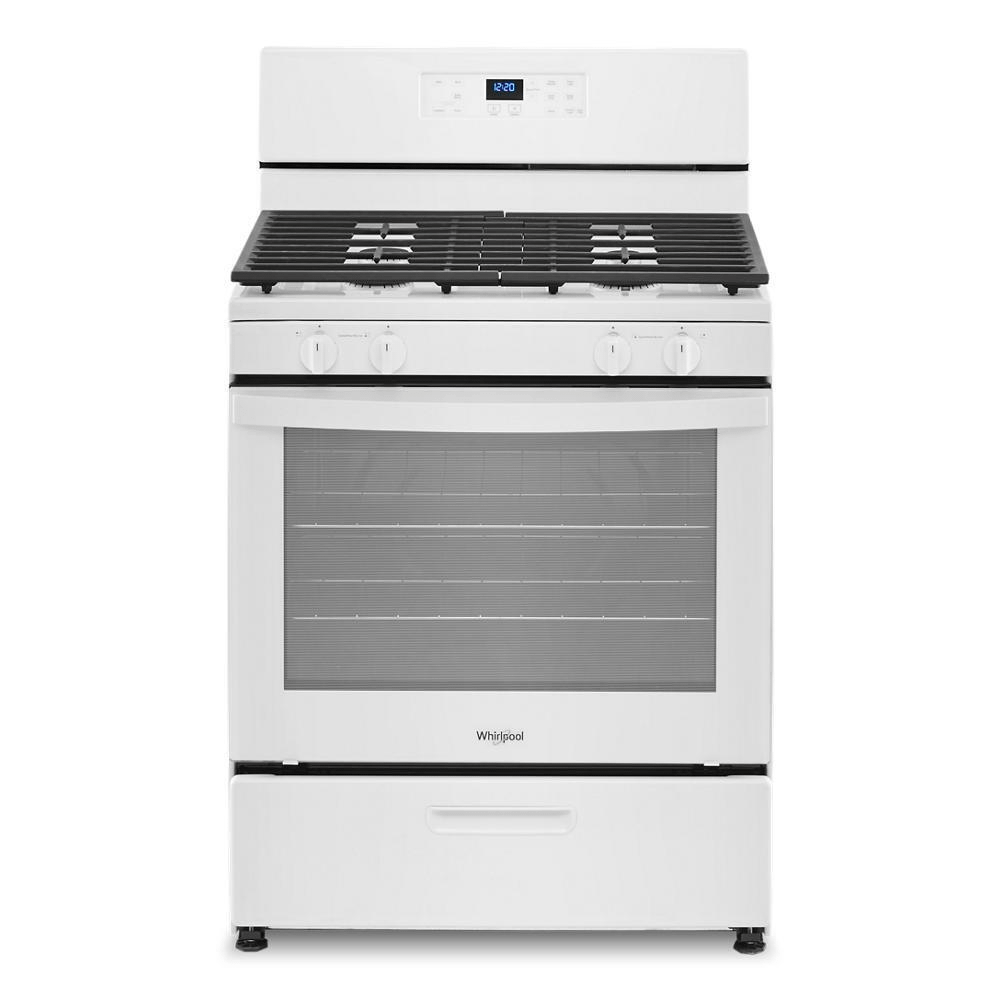 Whirlpool WFG320M0MW