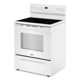 Whirlpool WFES3330RW