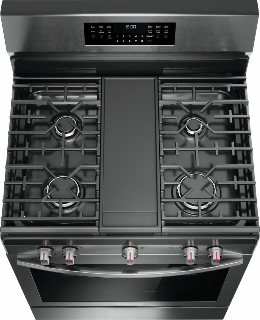 Frigidaire GCRG3060BD