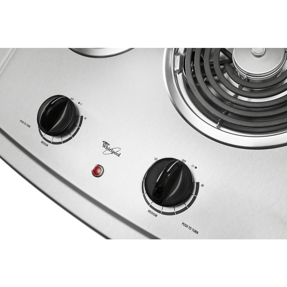 Whirlpool RCS2012RS