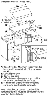 Thermador PCG305W