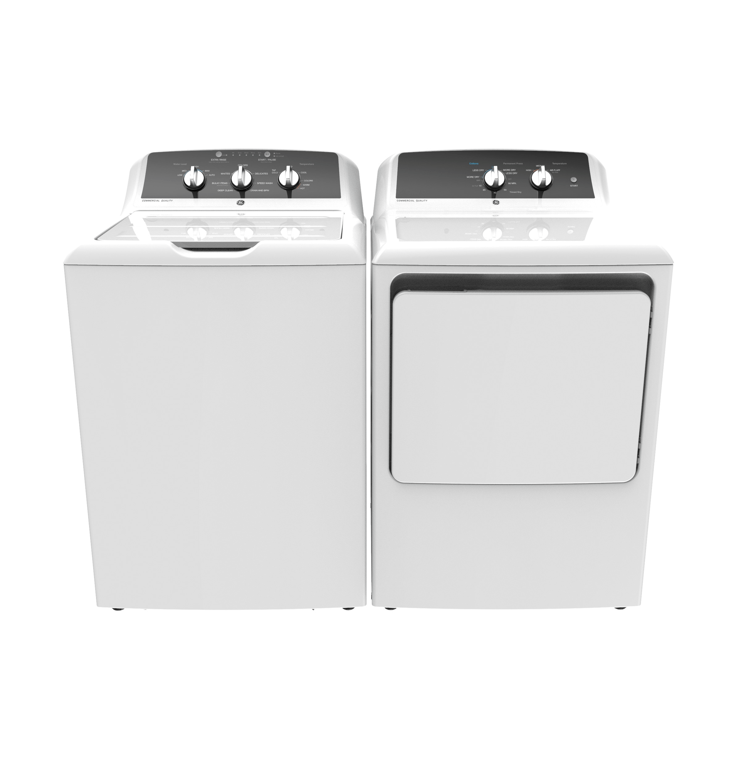 GE GTX52GASPWB