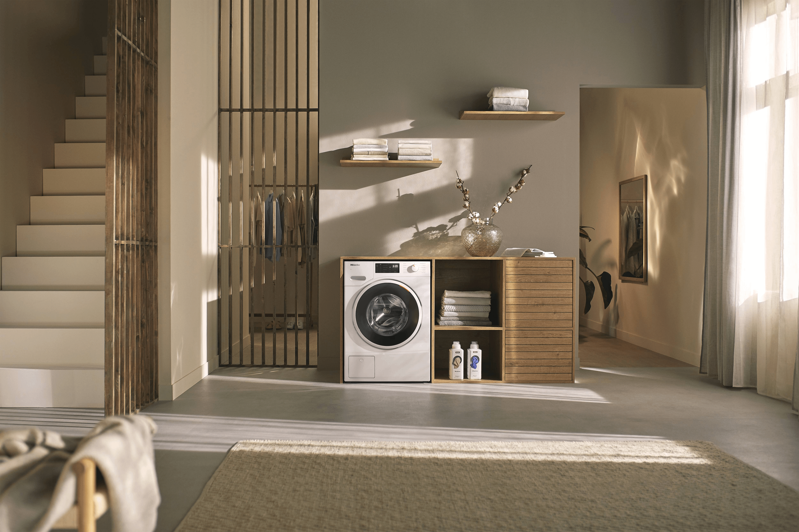 Miele WWD160WCS