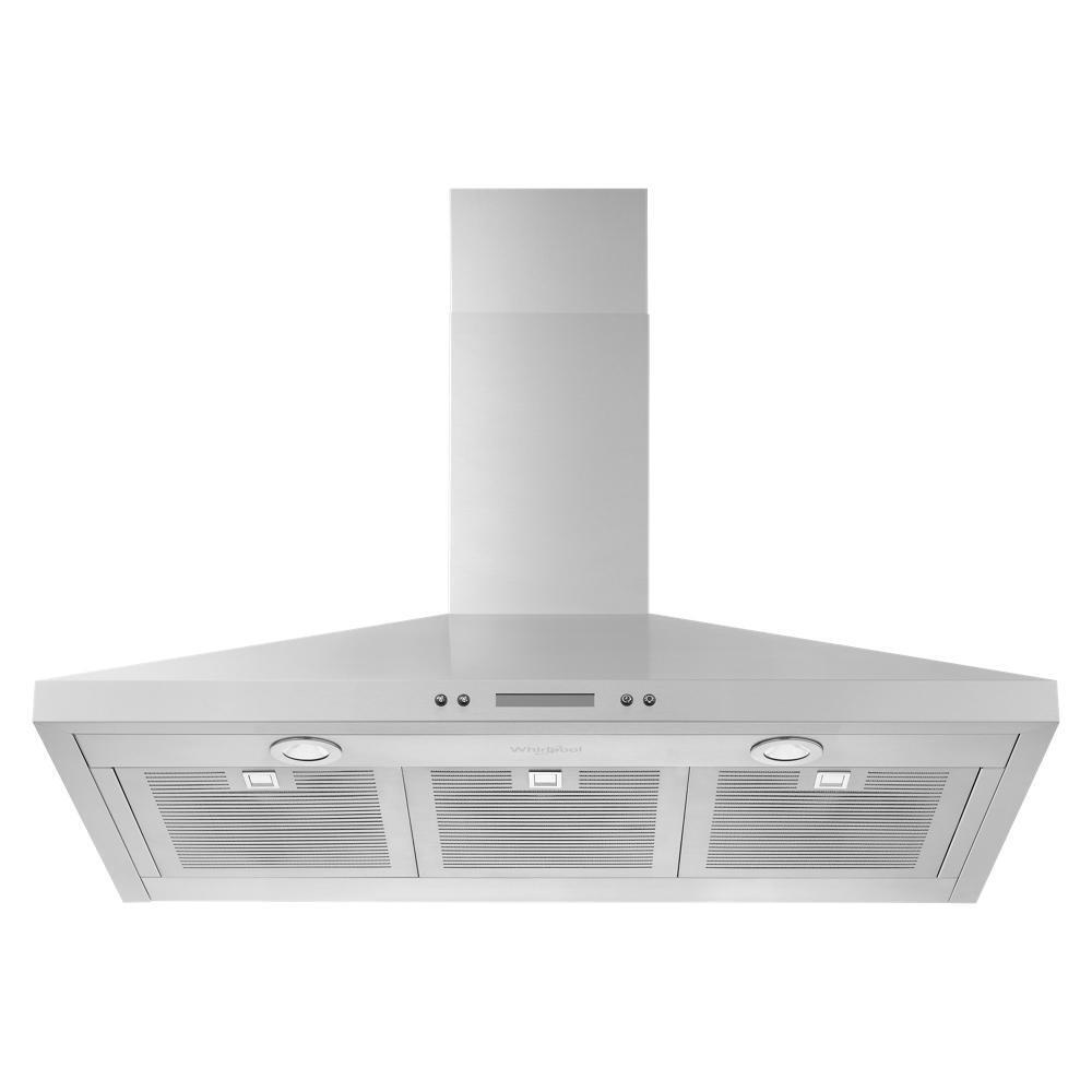 Whirlpool WVW93UC6LS