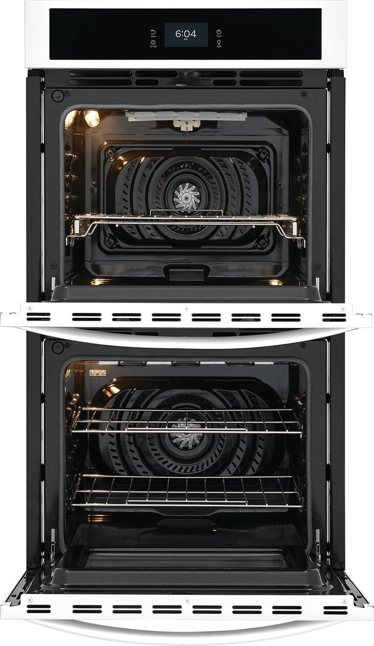 Frigidaire FCWD2727AW