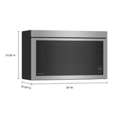 KitchenAid KMMF330PPS