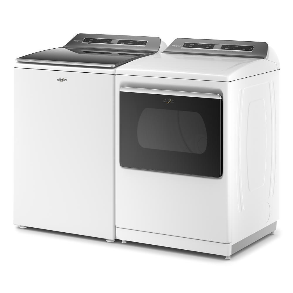 Whirlpool WED8127LW