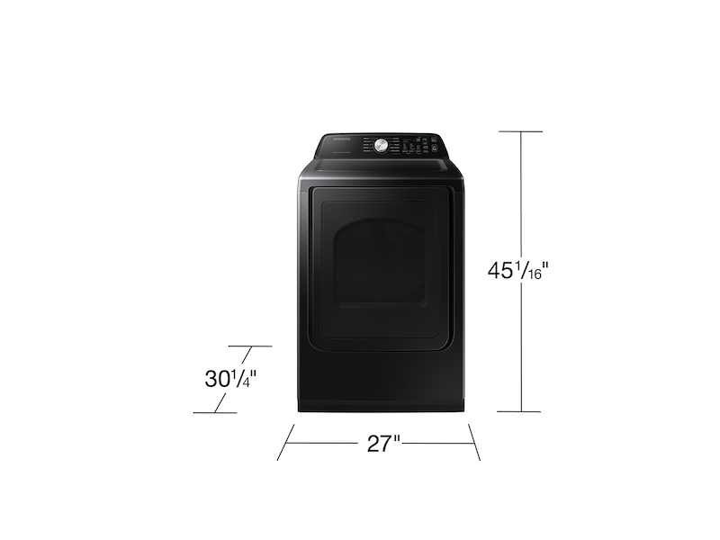 Samsung DVE47CG3500V