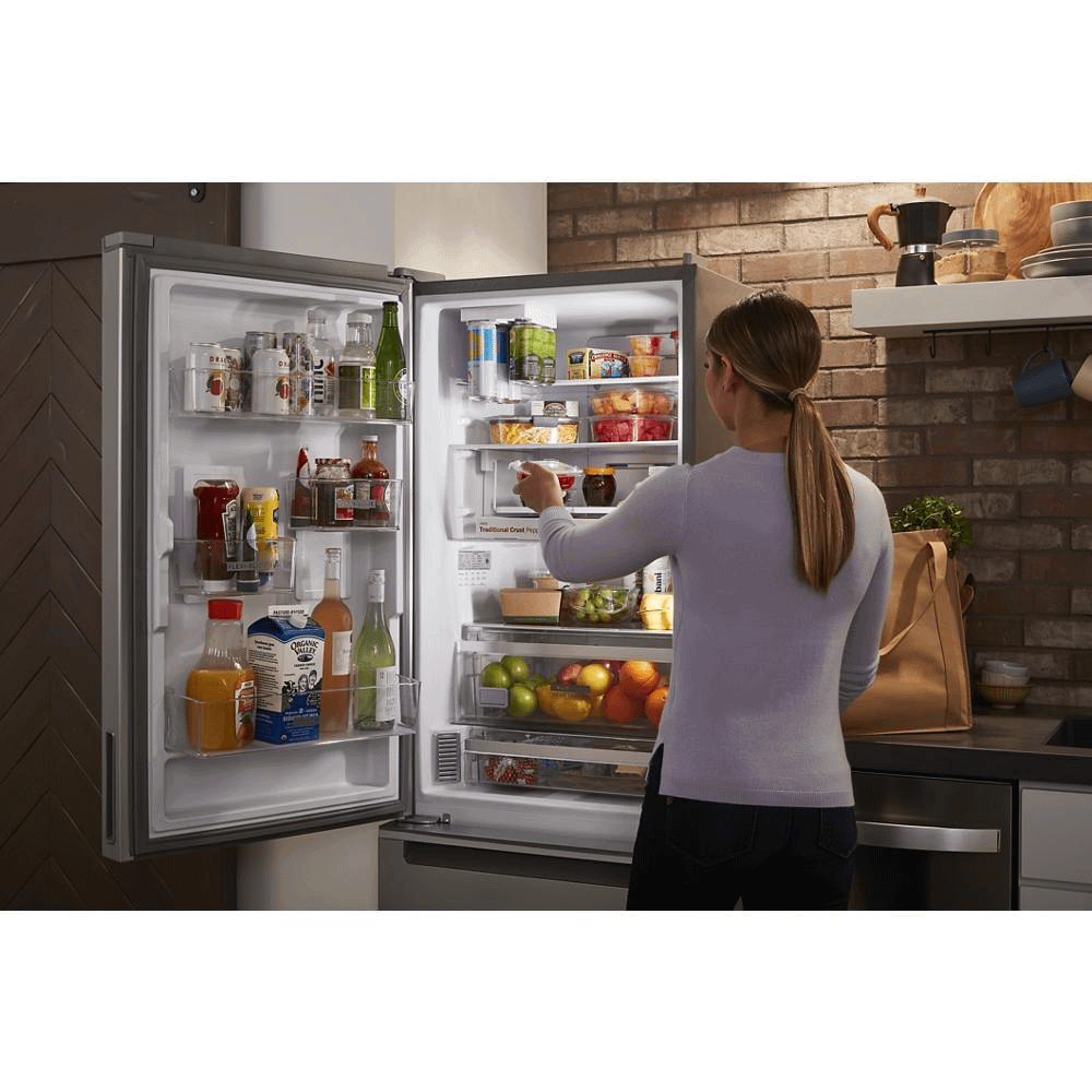 Whirlpool WRB543CMJZ