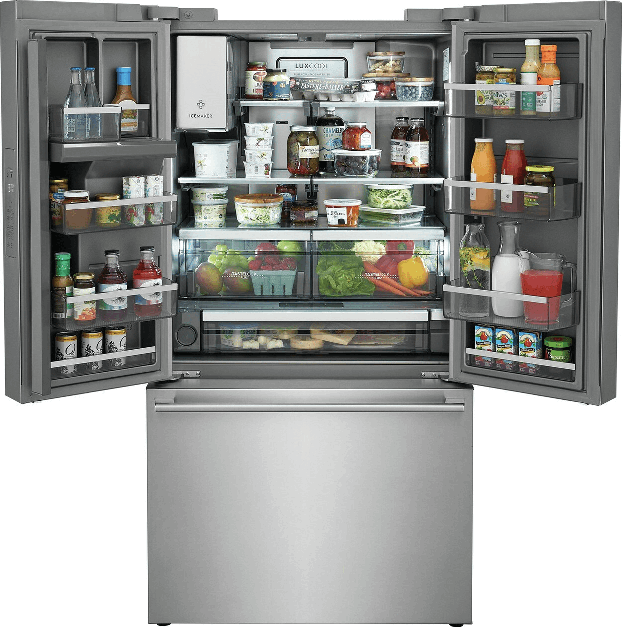 Electrolux ERFC2393AS