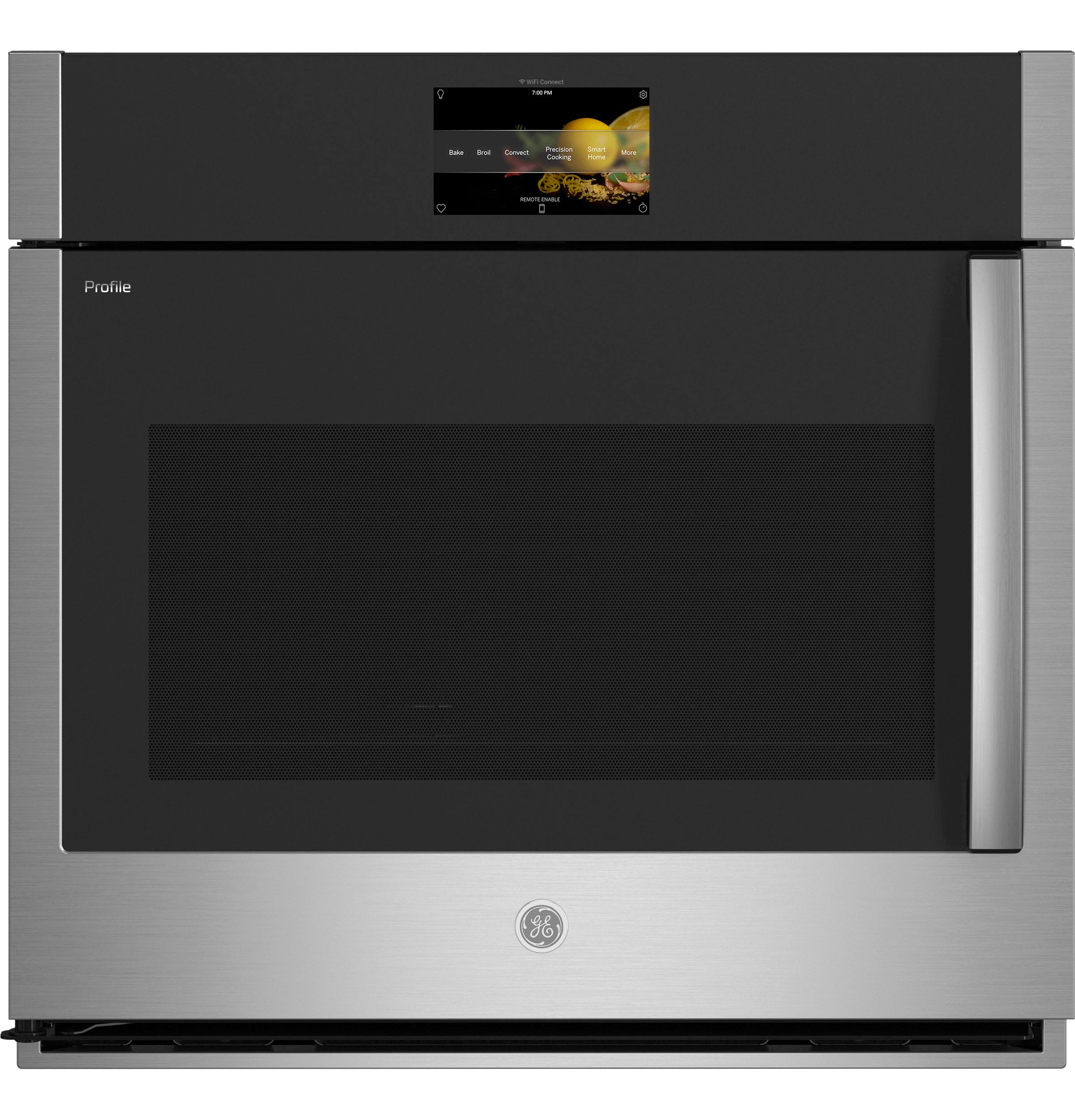 GE PTS700LSNSS