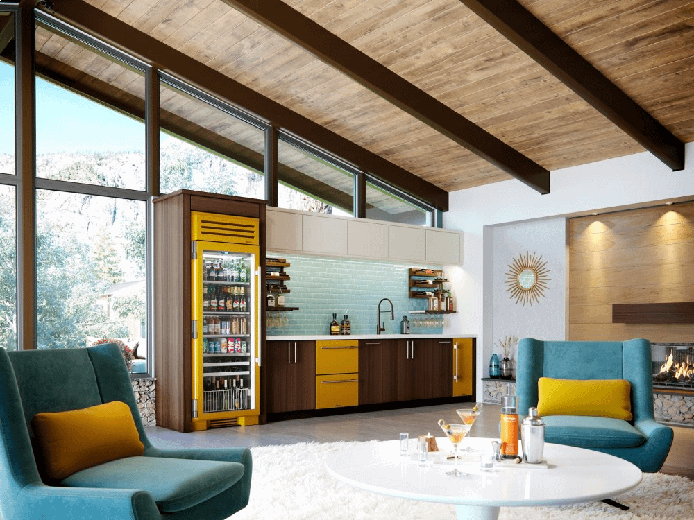 True Residential TUR24LOGC