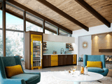 True Residential TUR24LOGC