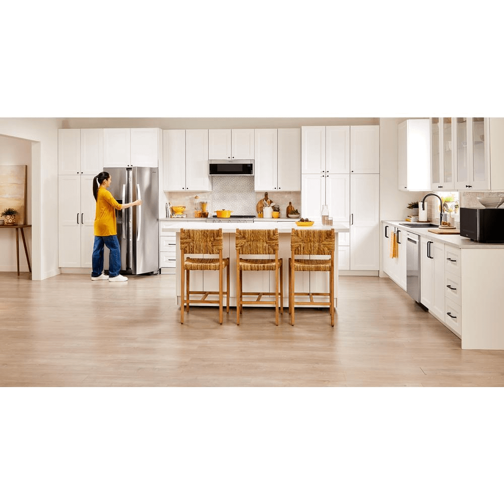 Whirlpool WRS321SDHZ