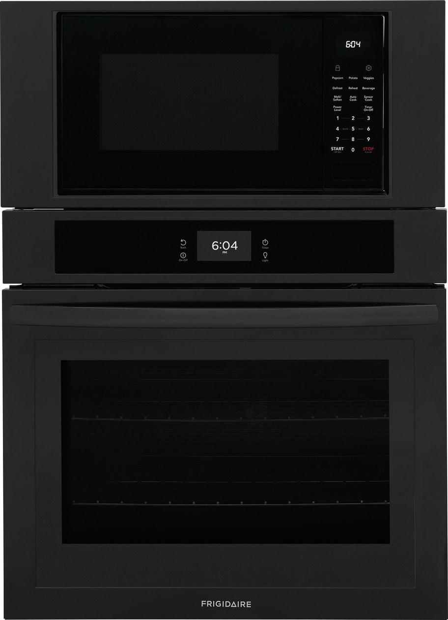 Frigidaire FCWM3027AB