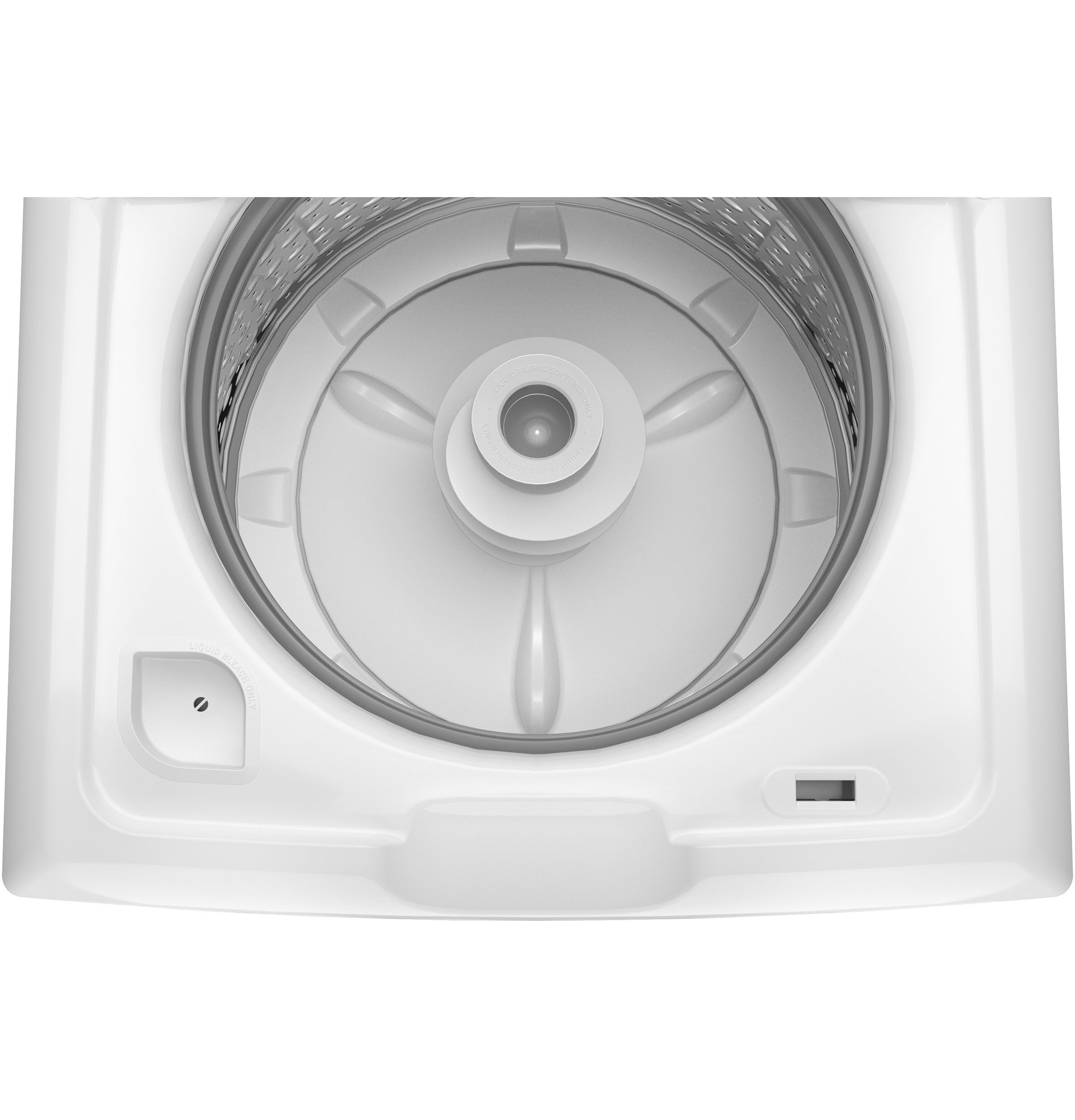 GE GTW385ASWWS