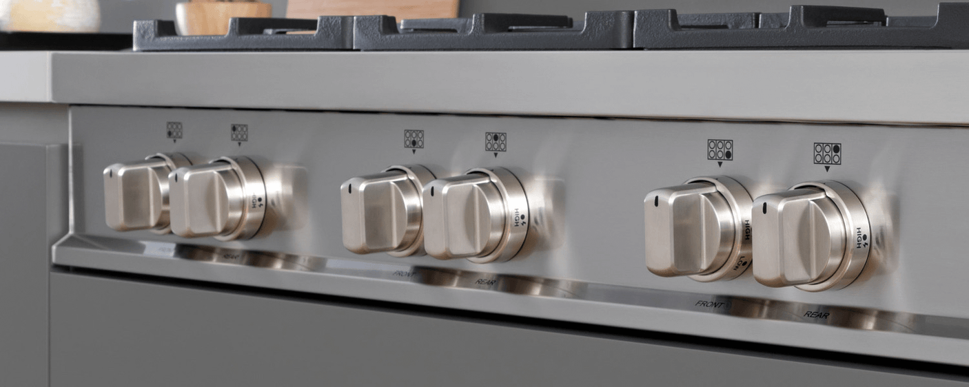 Bertazzoni MAST366RTXE