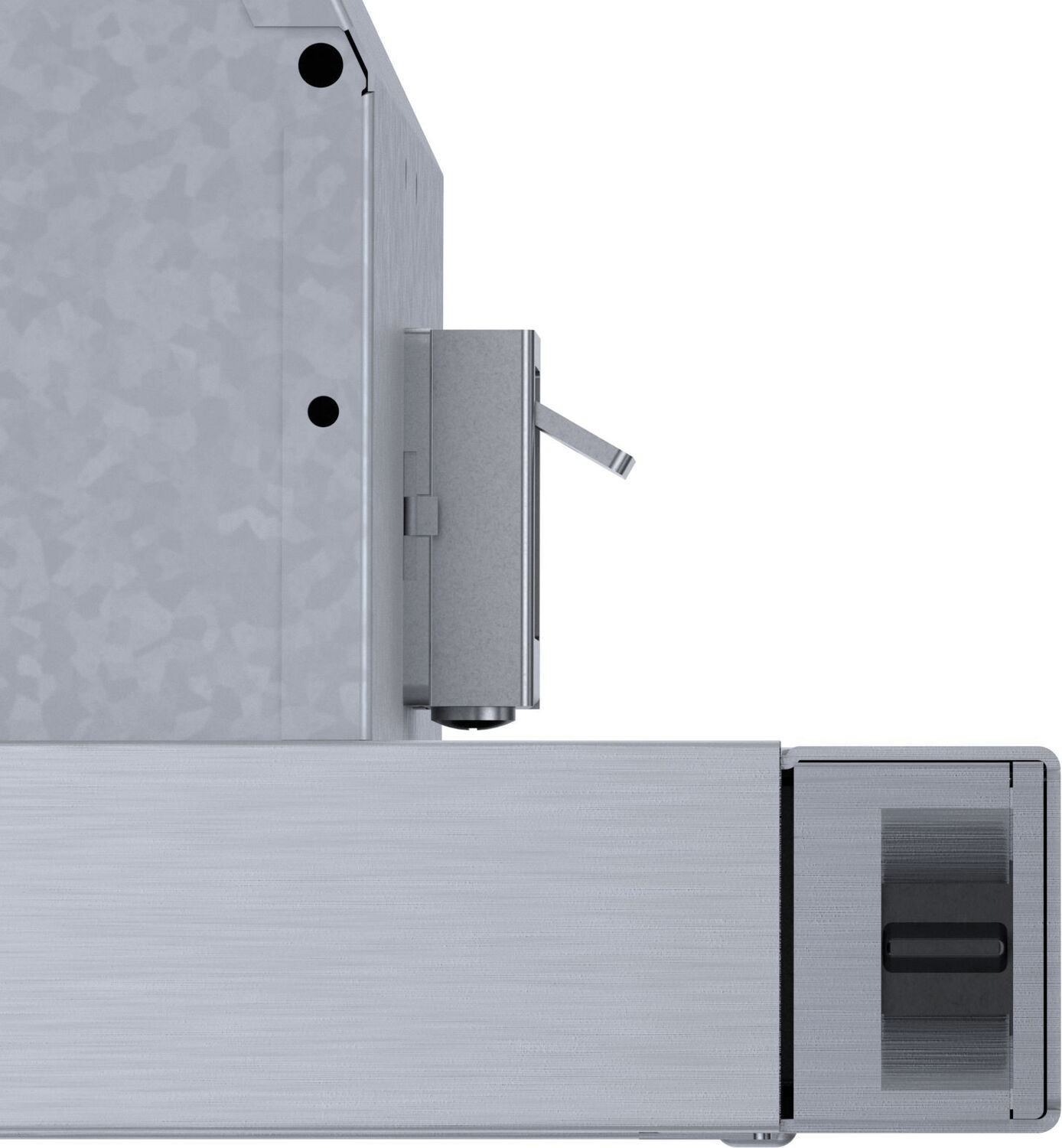 Bosch HUI50351UC