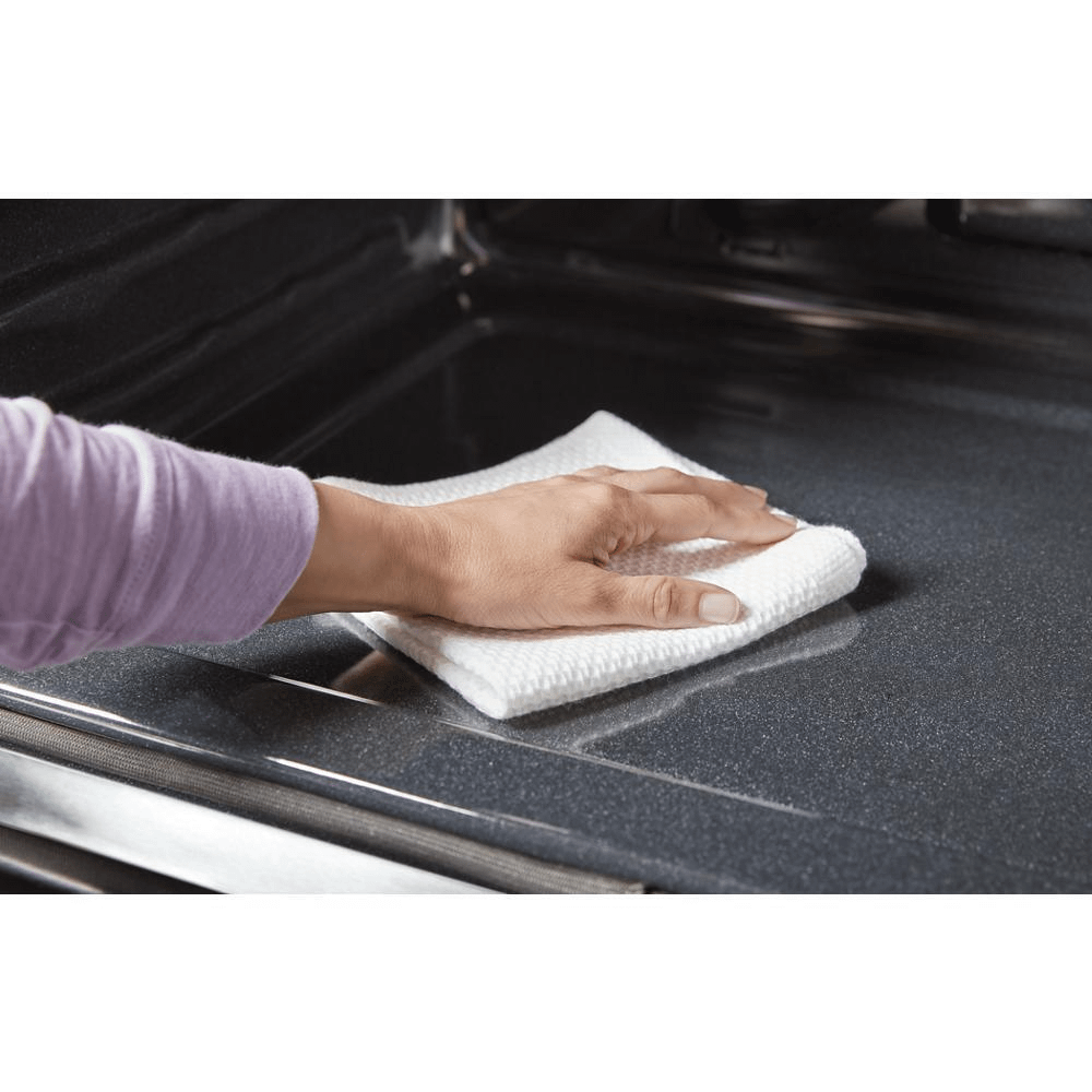 Whirlpool WOEC5027LZ