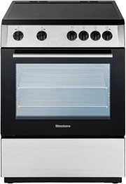 Blomberg BERU24202SS
