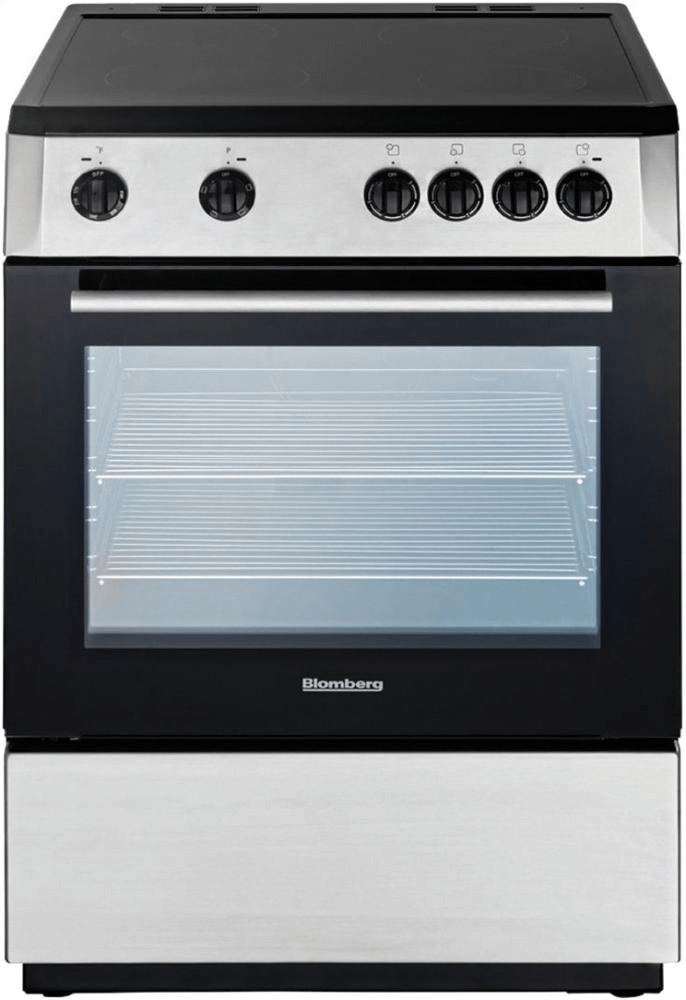 Blomberg BERU24202SS