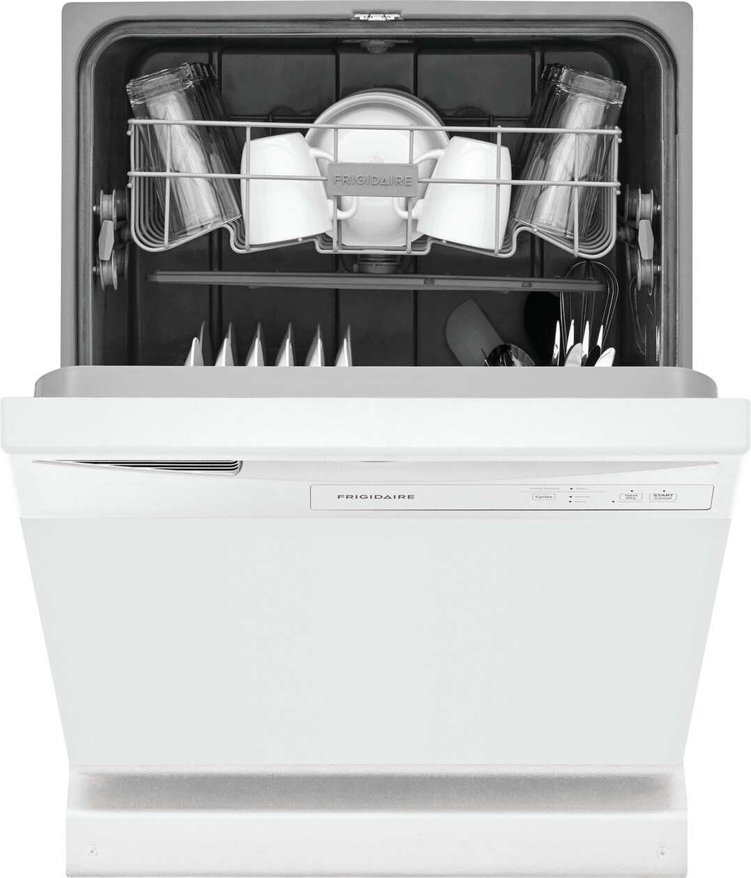 Frigidaire FDPC4221AW